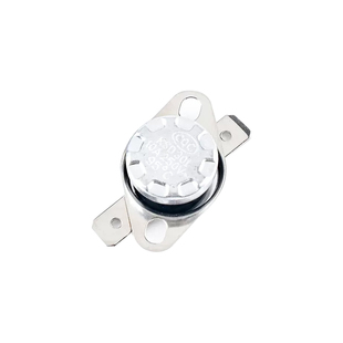 KSD301 302温控开关温度控制器 常闭常开40/85-180度250V/10A 16A