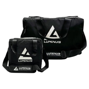 Luminus  工具包可折叠大容量收纳箱汽美洗车泡沫PA壶药剂置物筐