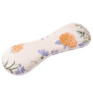 艾草护颈枕颈椎枕头组合枕护助睡眠睡觉专用电加热艾灸热敷包官方