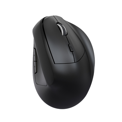 政府补贴15%】人体工学无线鼠标