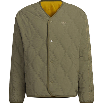 Adidas/阿迪达斯情侣款外套