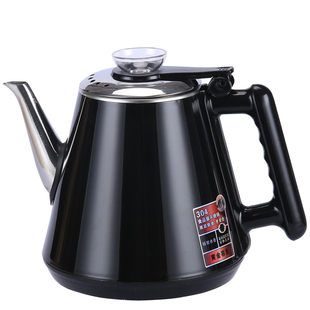 茶吧机烧水壶适用志高奥克斯安吉尔电热茶台水壶茶炉煮壶单壶配件