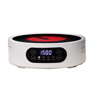 新款煮茶器电陶炉煮茶套装大功率2025新款茶壶玻璃烧水泡茶壶家用