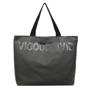 2026新款高级感手提单肩包大容量通勤旅行包轻便短途旅游包健身包