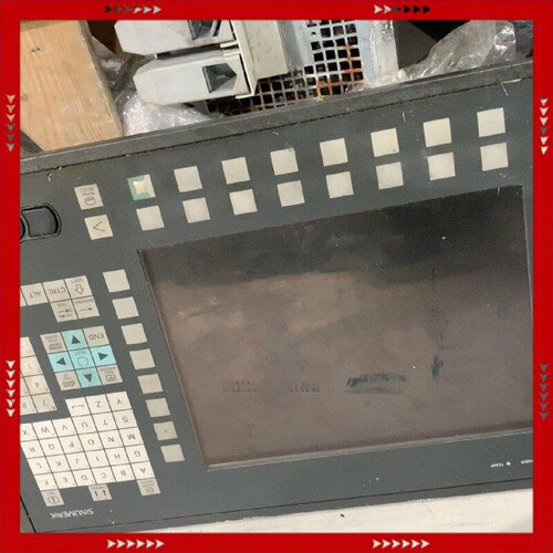 【问价】触摸屏810D/840D 6FC5210-0DF05-