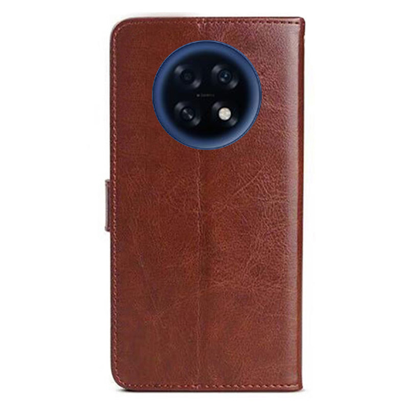 适用OPPOA6l手机壳PLL110翻盖套
