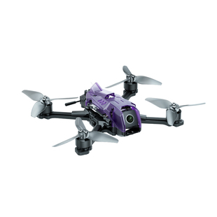 牛博特LUMO25 2.5寸穿越机FPV O4图传数字高清广角牙签机花飞竞速