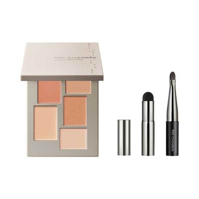 【新年礼物】朱栈RC春树系列匀迹遮瑕盘膏痘印黑眼圈泪沟全脸提亮