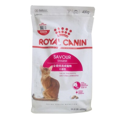 皇家猫粮全能优选2kg肠道10kg