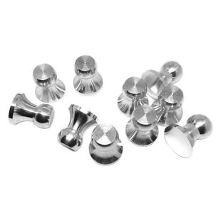 拉拔仪锭子10/14/20mm附着力测试仪拉拔头端子可配ATMA拉拔仪新品