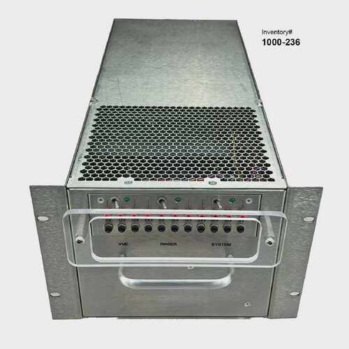 Pioneer Magnetics PM1203A Power Supply 123621 84-012-001 Teg