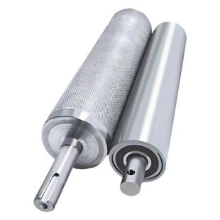 主从动滚筒动力托辊3060流水线滚筒主动滚筒被动托辊滚筒定制