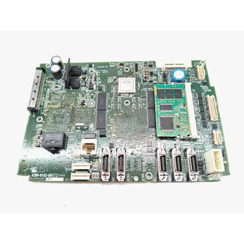 询价-A20B-8102-0012Oi-MF主板，，