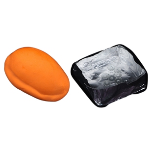 防水橡皮泥船铝箔船用沉的材料造船五年级下册科学实验手工diy制作船模型船的研究小学配套教材动力船独木舟