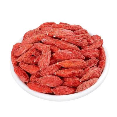 宁夏特级大颗粒枸杞干红枸杞子