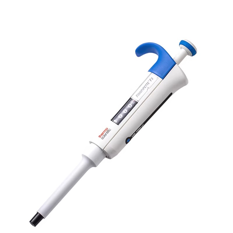 美国赛默飞移液枪高精度移液器F3