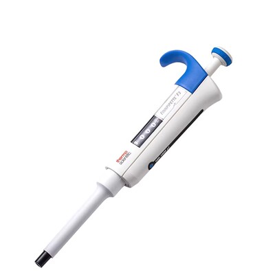 美国赛默飞移液枪高精度移液器F3