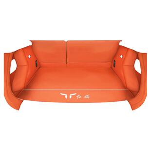 24款红旗HS3PHEV后备箱垫全包围HS3尾箱垫汽车内饰用品大全改装饰