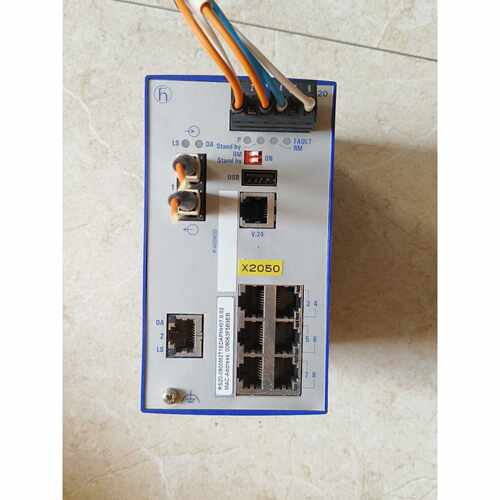 溢价-赫斯曼工业交换机RS20型号RS200800M2T1ED