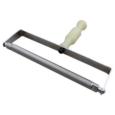 涂布线棒漆膜湿膜涂布器刮墨棒油墨油漆刮色棒OSP涂布器挤压刮棒