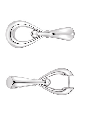 PEARLSTIGE蝶变可拆卸耳钉