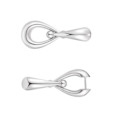 PEARLSTIGE蝶变可拆卸耳钉