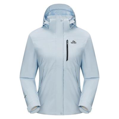 【经典2.0】伯希和户外冲锋衣