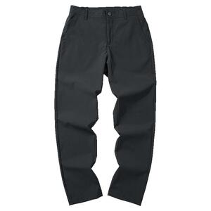 JackWolfskin狼爪新款SUMMER男士夏日户外休闲防晒软壳裤5522052