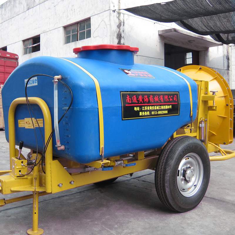 供应3WG-1200A风送式果园牵引式拖拉机喷雾器农用打药机批发