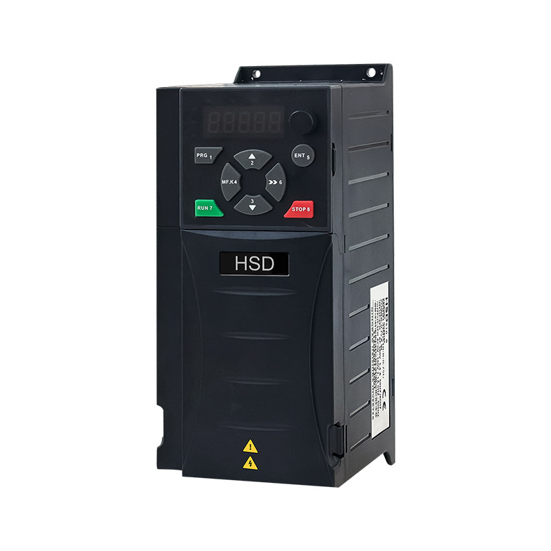 重载模块变频器三相380V1.5/2.2/4/5.5/7.5KW调速器电机水泵通用