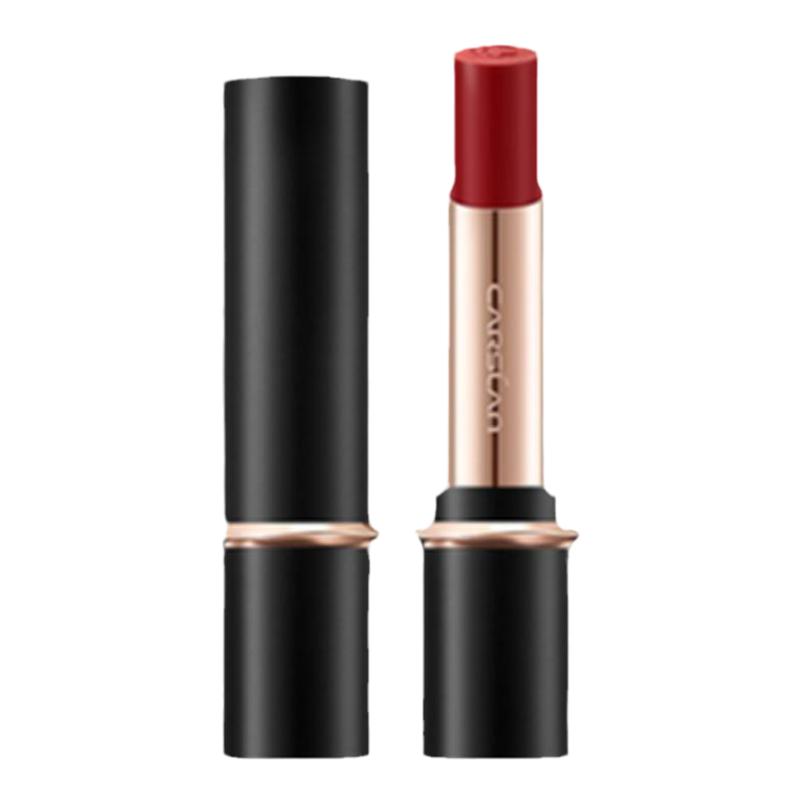 卡姿兰雾吻口红限定款唇膏雾面哑光豆沙不易掉色不易沾杯国货品牌