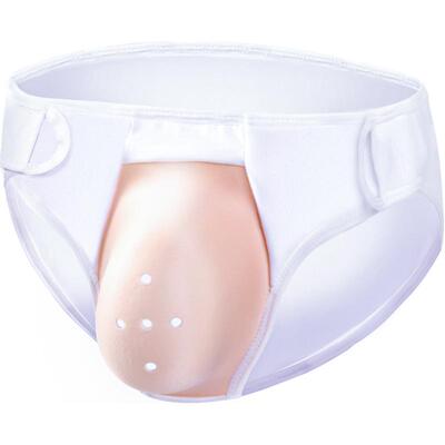 莱弗凯包皮手术后保护内裤男儿童成人护理包茎手术环切摩擦保护罩