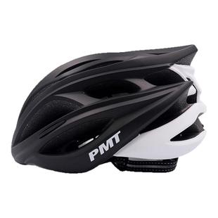 PMT M12骑行头盔山地自行车公路安全帽男女一体成型透气通用运动