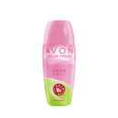 avon雅芳小黑裙止走滚珠香体露