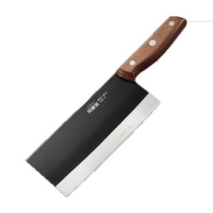 好管家菜刀厨房家用锋利斩骨切菜切肉切片刀厨师刀女士斩切刀1把