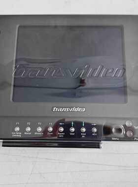 Transvideo Cinemonitor HD 6'' SBL