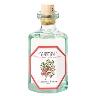 carriere freres法国植物学家cf无火香薰扩香卧室小众生日礼物