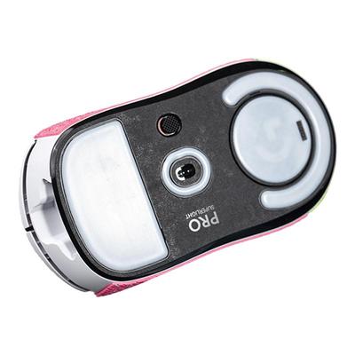 鼠标顺滑耐磨通用脚贴