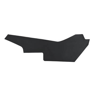 焕新ModelY/YL/3中控两侧防踢垫