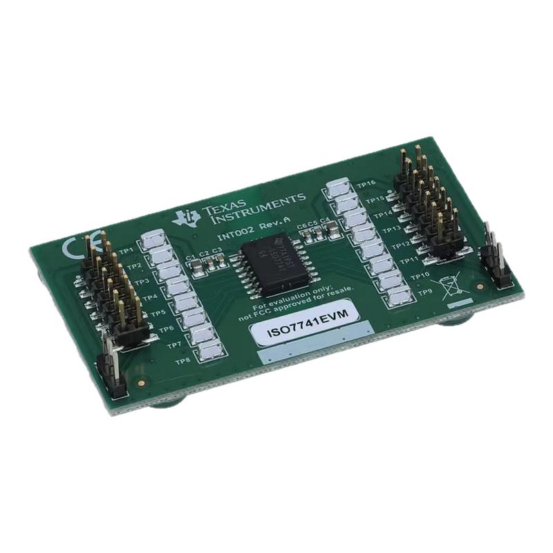 现货ISO7741EVM原装评估模块