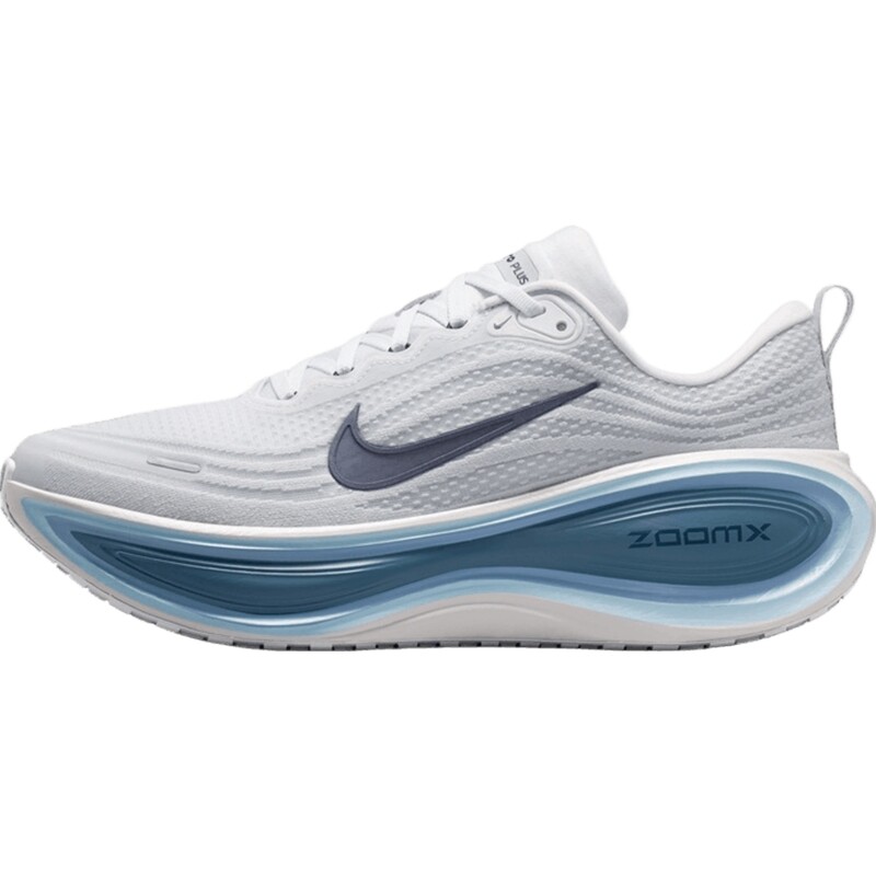 NIKE耐克男子迈柔VOMERO PLUS运动训练缓震跑步鞋HV8150-111
