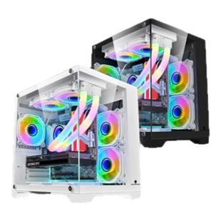 小慧小荷/5600/B550M/32G/1T/7650gre/9060XT/5060/9070海景房