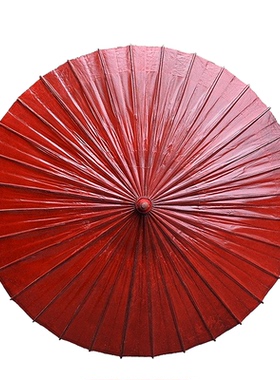非遗纯手工油纸伞晴雨两用古风伞