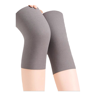 南极人护膝盖冬季薄款男女士防寒关节保暖专用老人无痕防滑护腿套