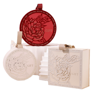 礼物盒生日礼盒空盒子高级婚庆伴手礼盒结婚回礼盒喜糖盒小礼品盒