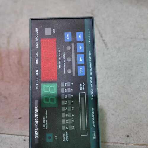 【请询价】台达 Delta 人机界面，型号 TP04G-AL-C，成色