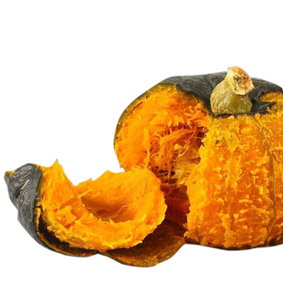 贝贝小南瓜板栗味5-6只礼盒装宝宝孕妇辅食香甜糯日本种源