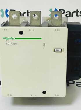 SCHNEIDER ELECTRIC LC1F330 Contactor LX1FH1102