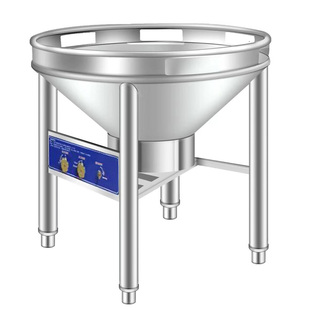 农村宴席大锅灶高压商用猛火灶新款食堂摆摊饭店家用液化气煤气炉