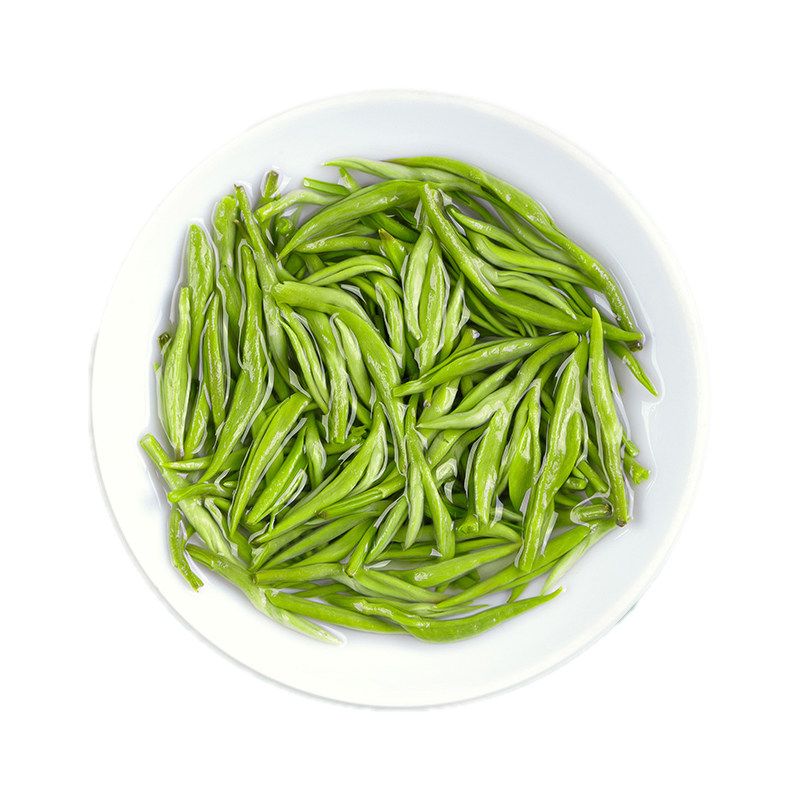明前头采苏州特产送礼200g茶叶
